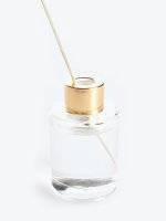Baby powder scented fragrance diffuser