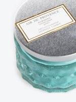 Air de provence scented candle