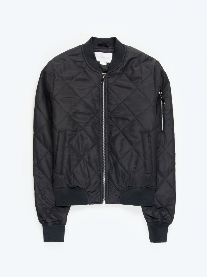 talula bomber jacket