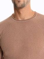 Basic pulover