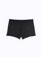 2-pack bamboo boxers
