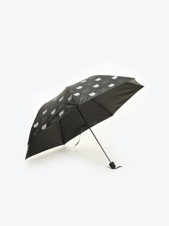 Dáždnik s potlačou