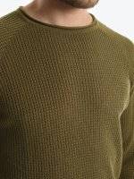 Basic sweter