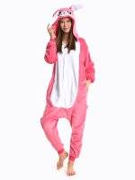 Comfy bunny jumpsuit