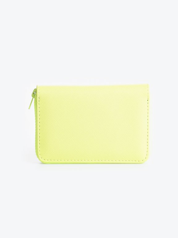 Neon wallet