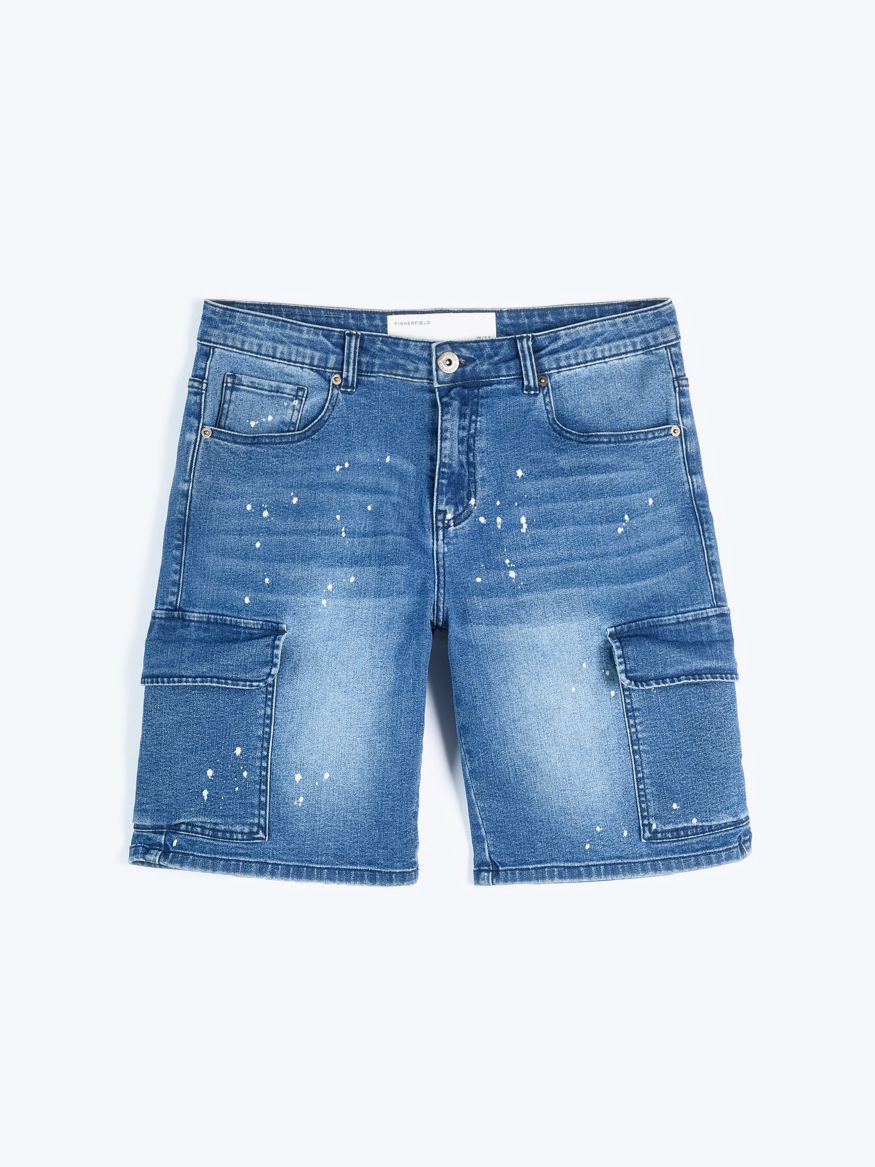 Washed Black | Cash Only Denim Cargo Shorts - JmksportShops - Джинси levi's  women's 535 styled super skinny jeans
