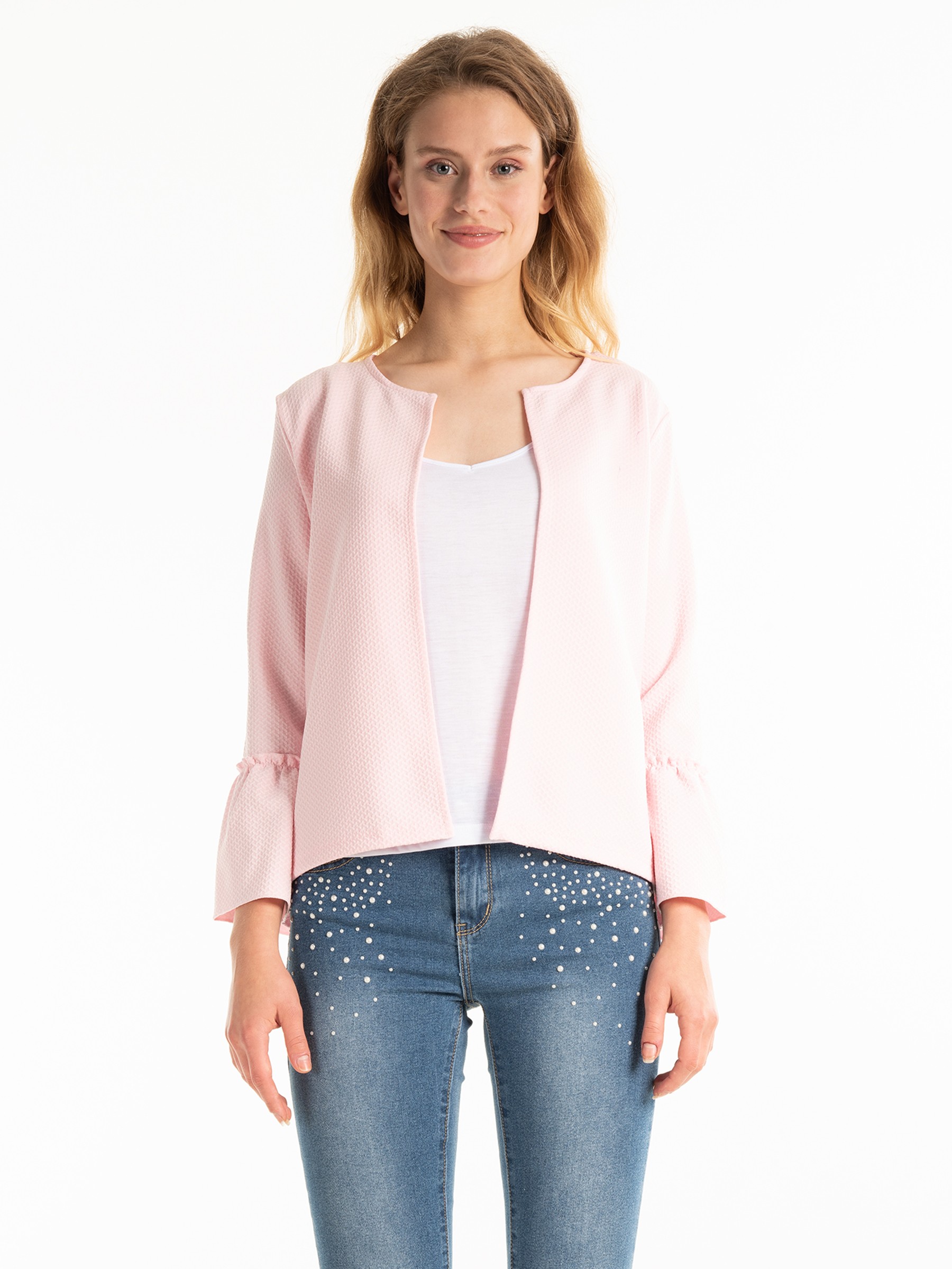 GABLE BLAZER