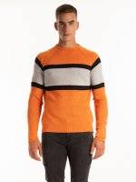 Šareni džemper