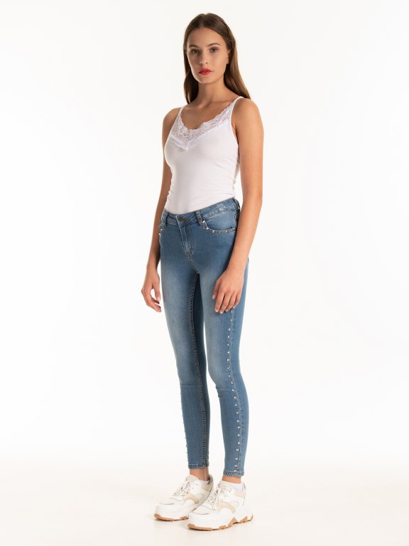 miss anna jeans online shop