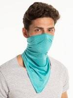 Sports face snood