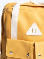 Basic backpack