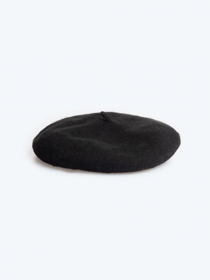 target black beret