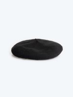 Plain beret