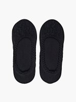 2-pack lace footies