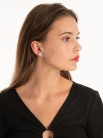 6-pack earrings
