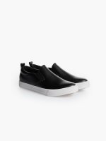Basic Slip-on-Sneaker