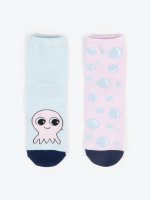 Socks octopus
