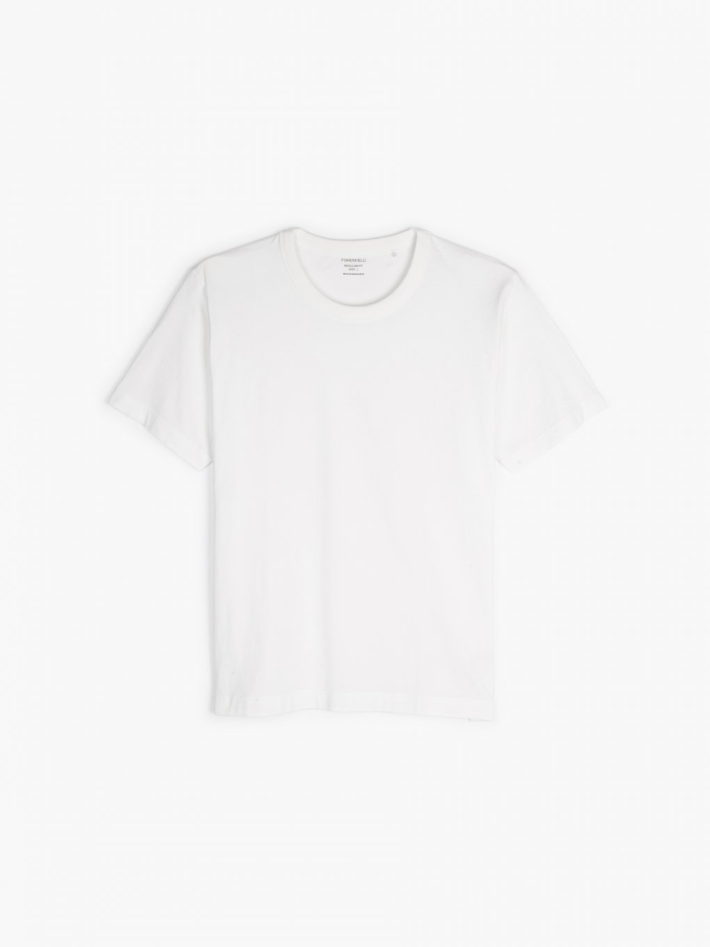 Plain t-shirt