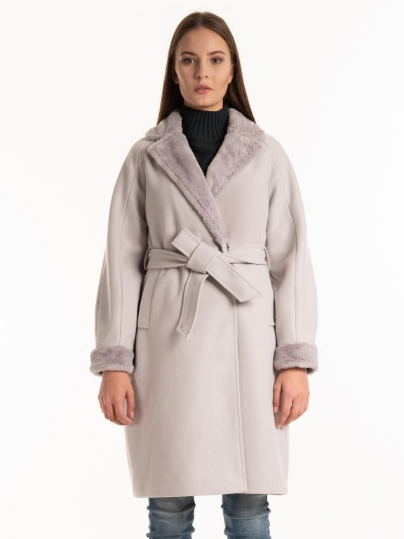 Robe coat