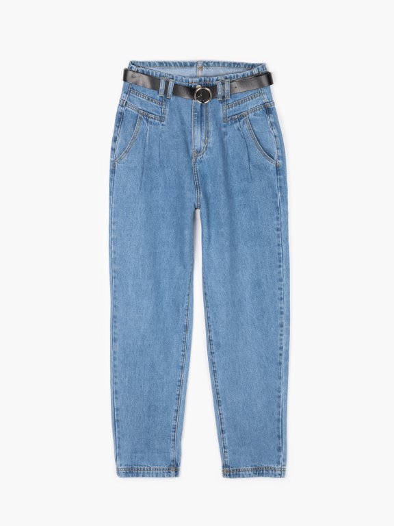 jeans long