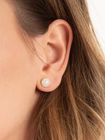 4 pairs earrings