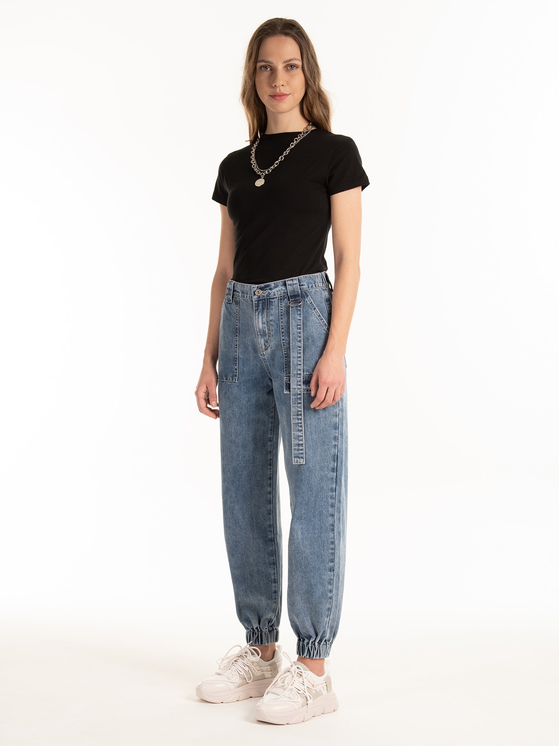 12,98 €, | Jogger jeans