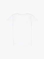 Organic cotton t-shirt with graphic print