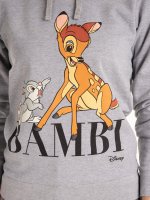 Disney bambi hoodie