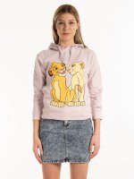 Disney lion king hoodie