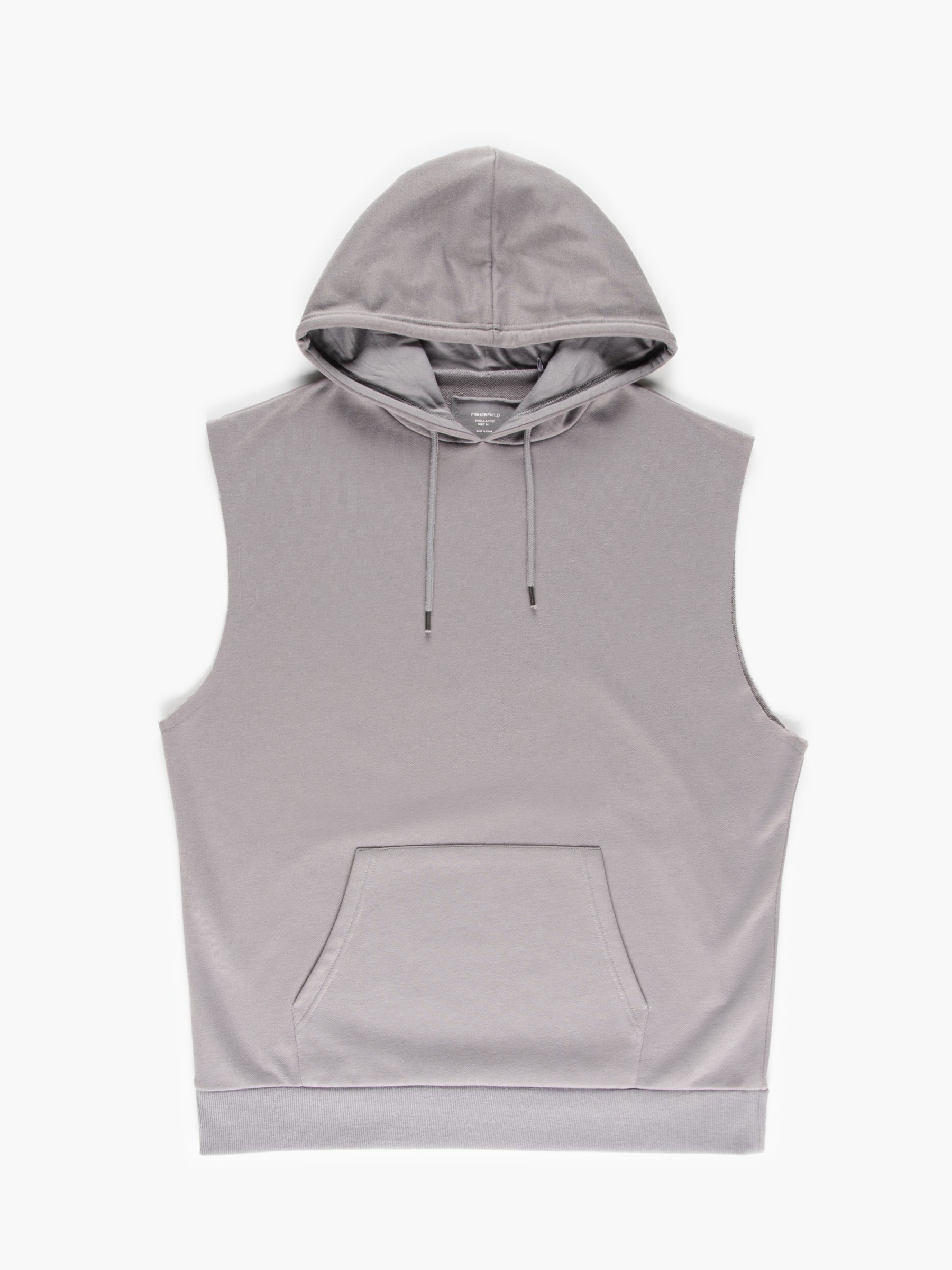 9,98 €, | Sleeveless hoodie