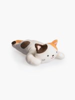 Poduszka w kształcie kotka
