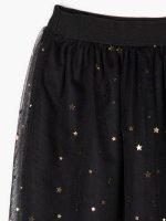 Tutu skirt with stars