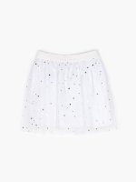 Tutu skirt with stars