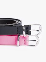 2-pack basic belts