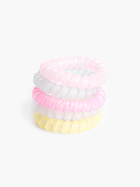5-pack rubber bands