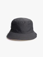 Batikovaný oboustranný klobouk