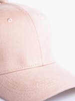 Plain baseball cap