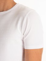 Koszulka slim fit