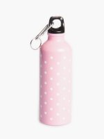 Bottle with dots 500ml