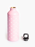 Bottle with dots 500ml