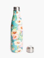 Bottle with flowers 600ml