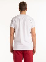 Organic cotton t-shirt