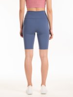 Cycling shorts with lycra