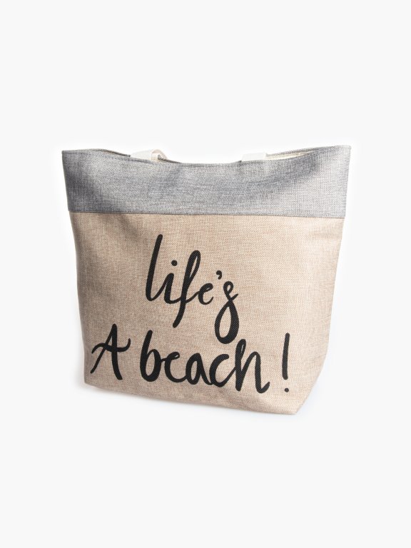 Plážová taška
