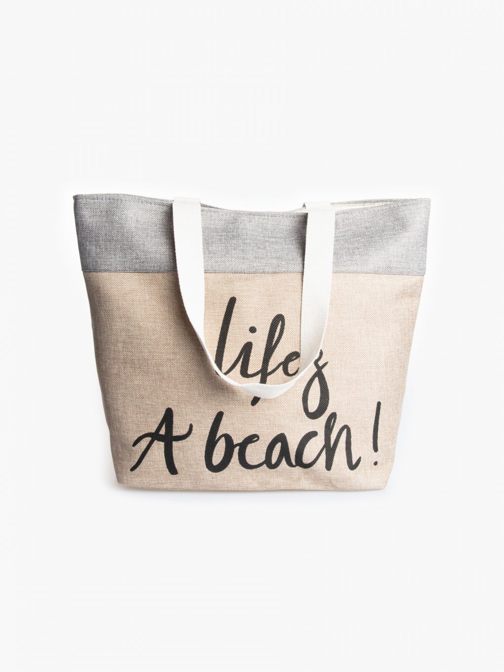 Beach bag