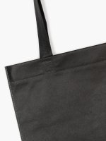 Nákupná taška z netkanej textílie (40x43 cm)