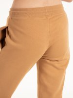 Podstawowe spodnie dresowe