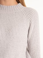 Žinylkový pulovr