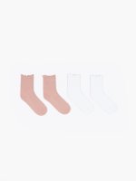 Два чифта чорапи