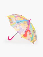 Umbrella DISNEY PRINCESS / 66 cm /